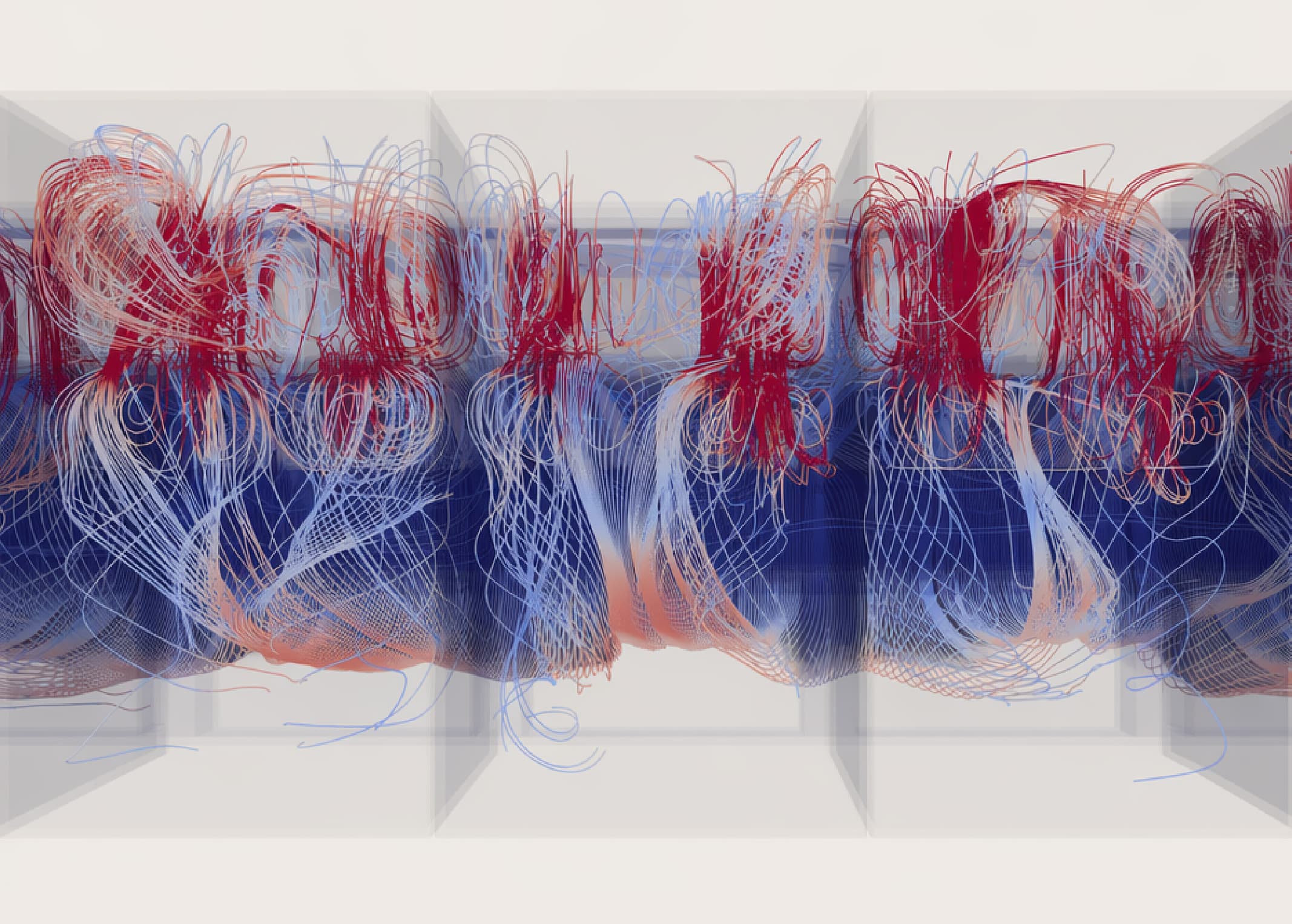 Liquid Cooling CFD simulation
