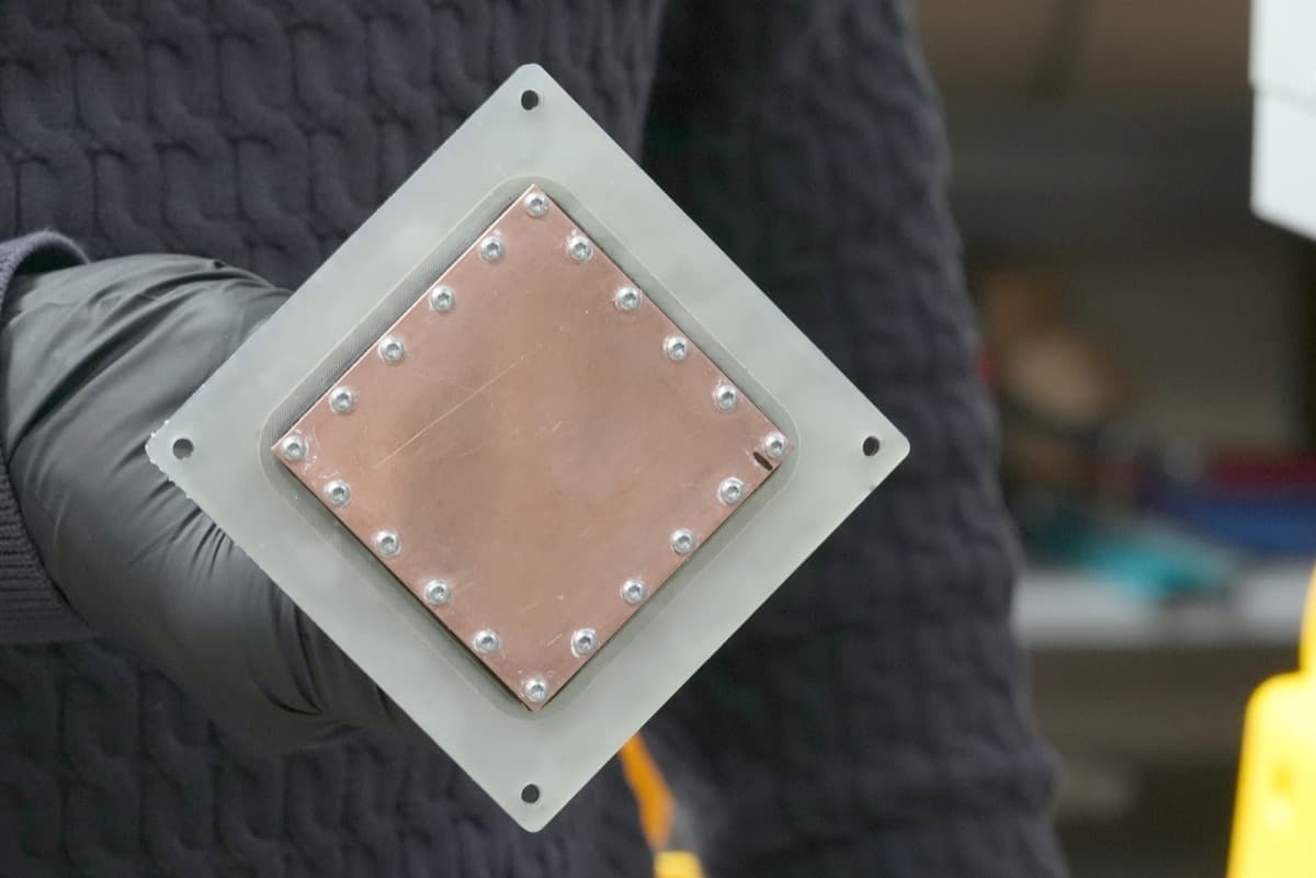 Designing Hardware at the Speed of Software