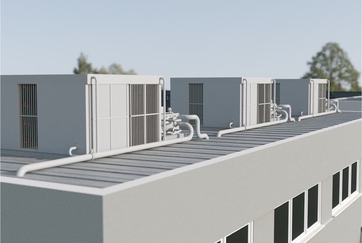 The Future of Data Center Technologies