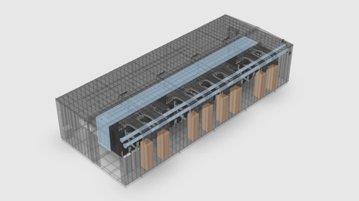 AI Ready In 180 Days: A Field Guide to Liquid-Cooled Modular Pods