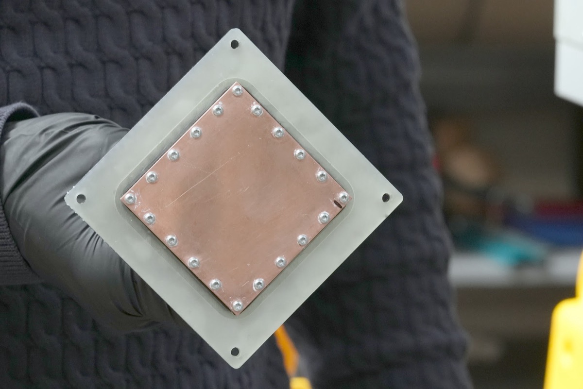 Designing Hardware at the Speed of Software